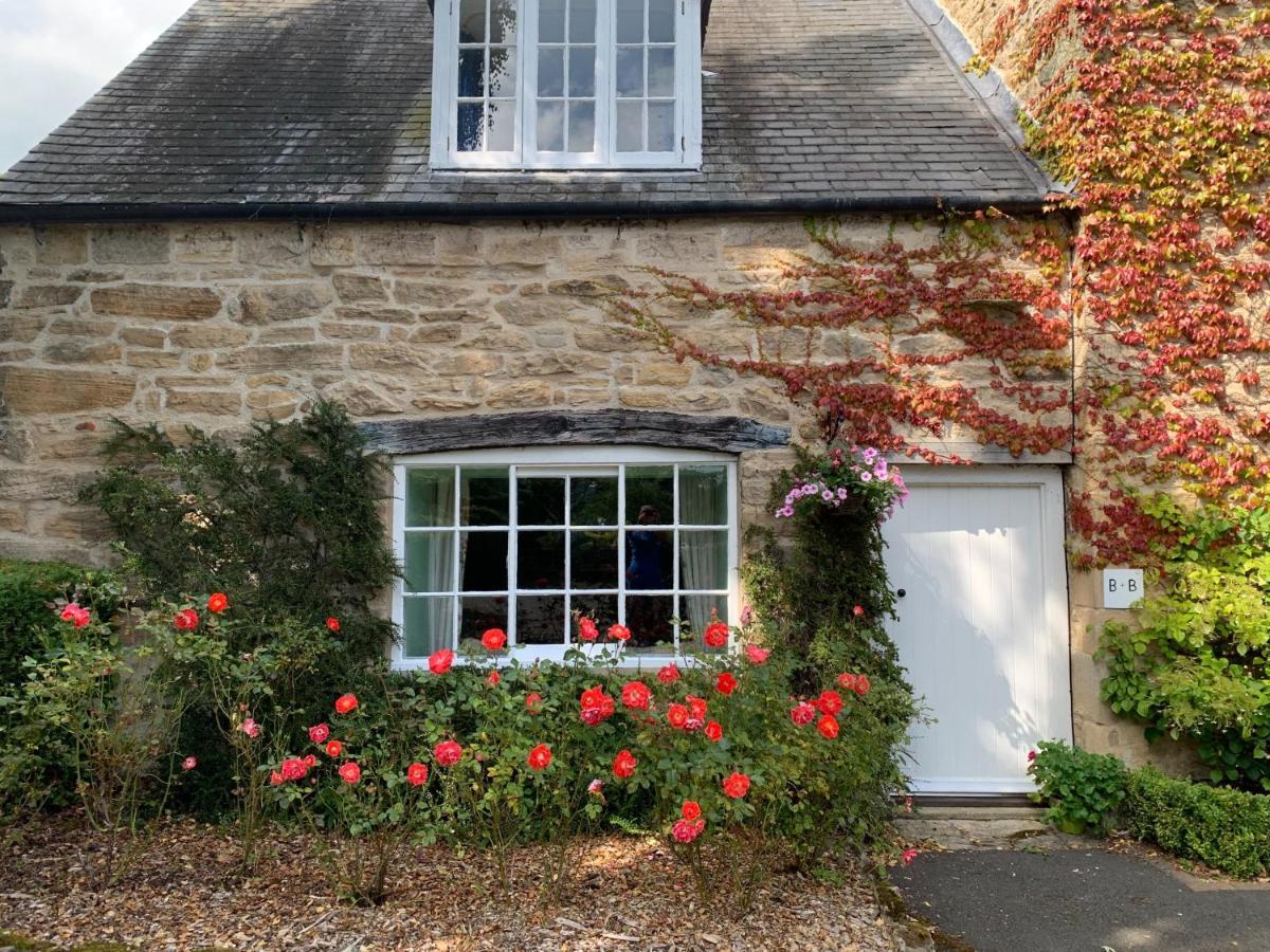 Dalton House Bed And Breakfast Eksteriør bilde