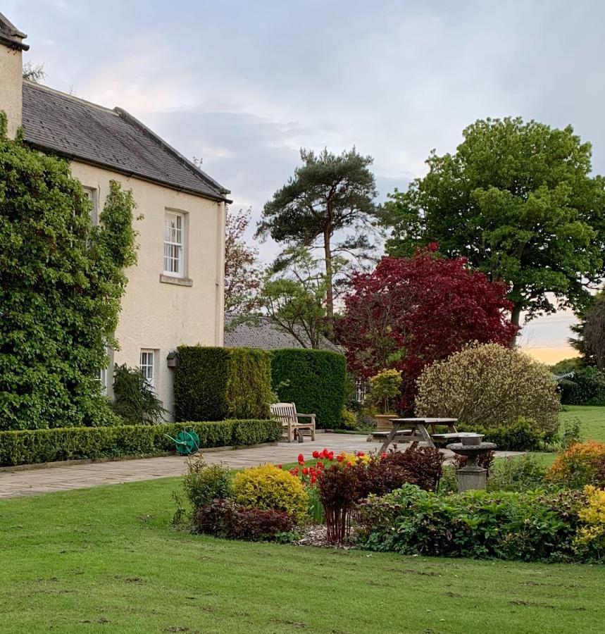 Dalton House Bed And Breakfast Eksteriør bilde