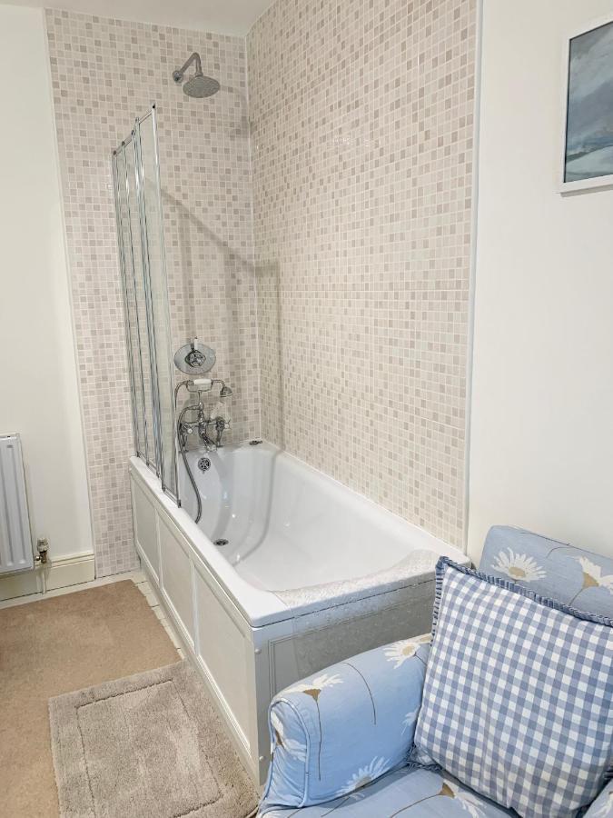 Dalton House Bed And Breakfast Eksteriør bilde