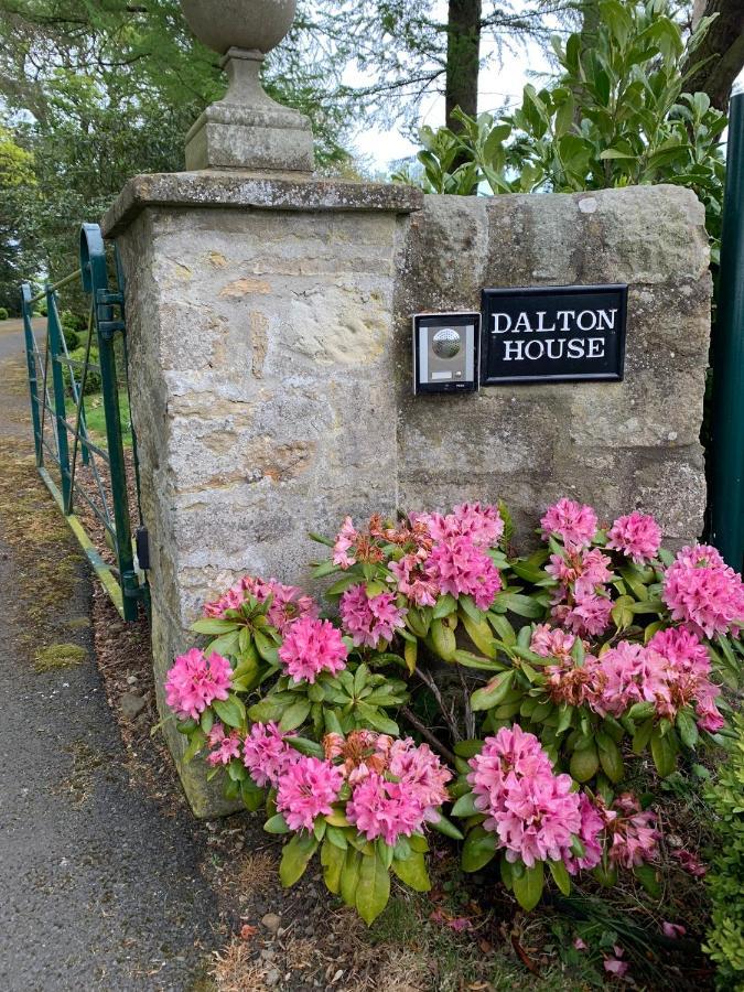 Dalton House Bed And Breakfast Eksteriør bilde
