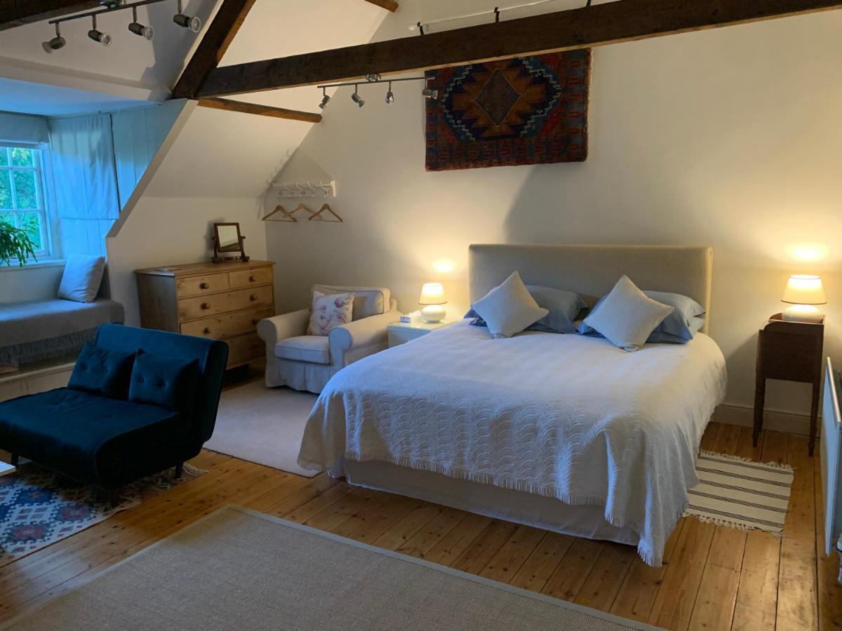 Dalton House Bed And Breakfast Eksteriør bilde