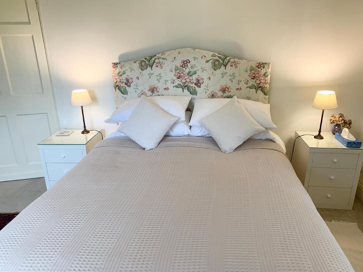 Dalton House Bed And Breakfast Eksteriør bilde