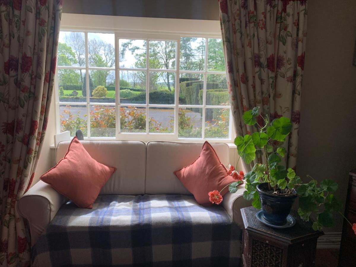 Dalton House Bed And Breakfast Eksteriør bilde
